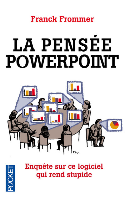 La pensée powerpoint
