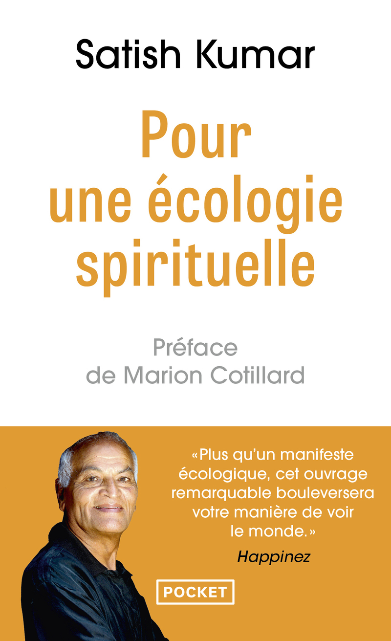 Pour une écologie spirituelle