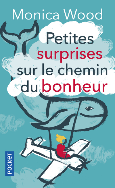 Petites surprises sur le chemin du bonheur