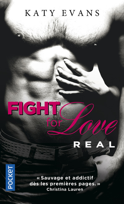Fight for love - tome 1