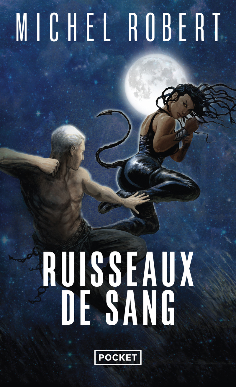 L'Agent des ombres - tome 9 Ruisseaux de sang