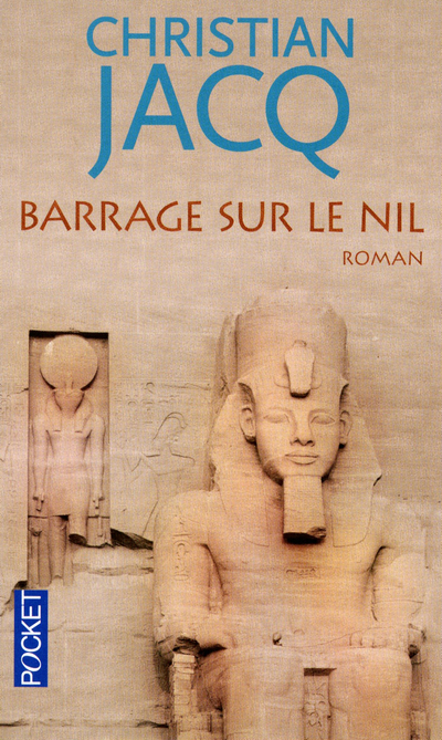 Barrage sur le Nil