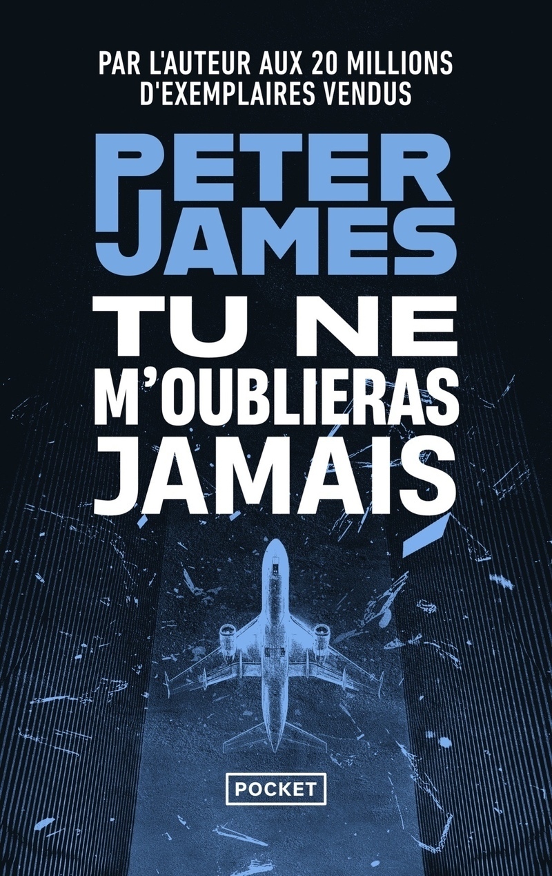 Tu ne m'oublieras jamais