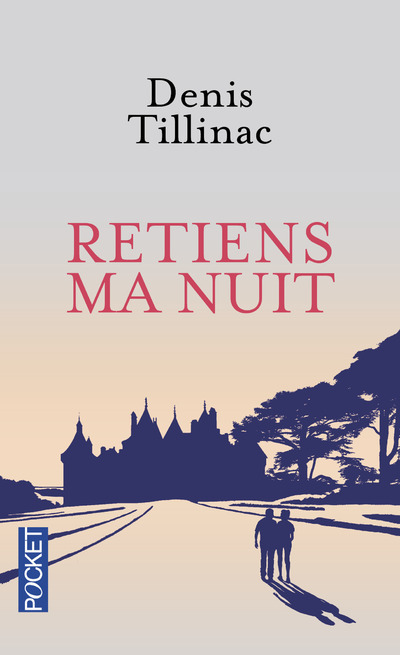 RETIENS MA NUIT   -POCKET-