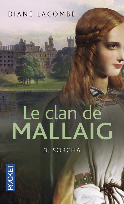 Le clan de Mallaig - tome 3 Sorcha