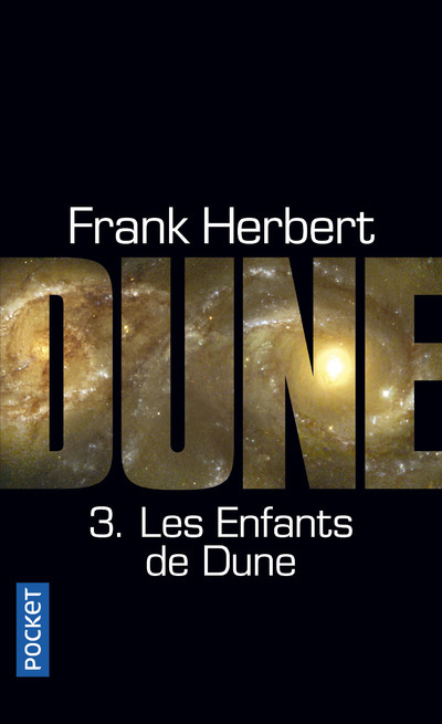 Les enfants de Dune - tome 3