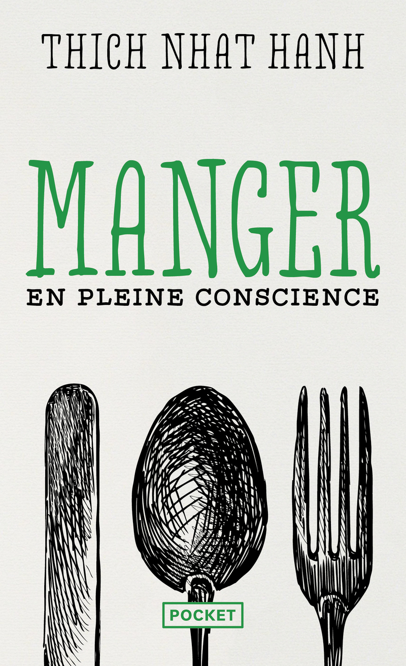 Manger en pleine conscience