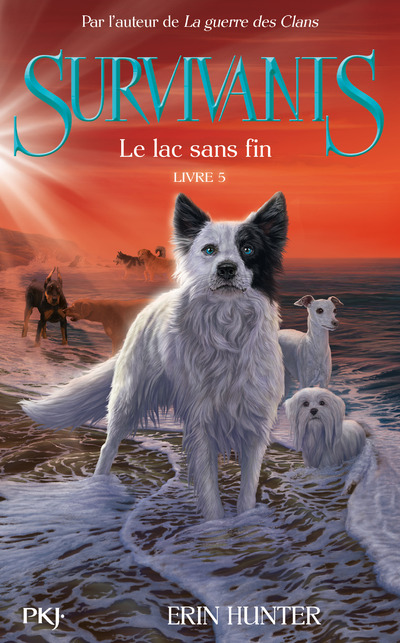 Survivants - tome 5 Le lac sans fin