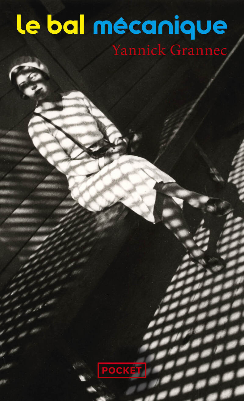 Le Bal mécanique