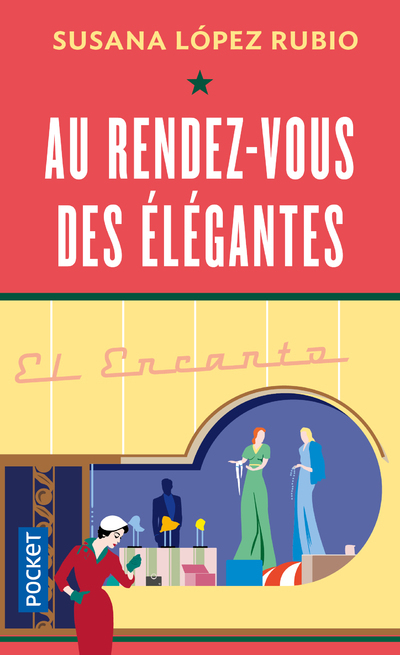 Au rendez-vous des élégantes