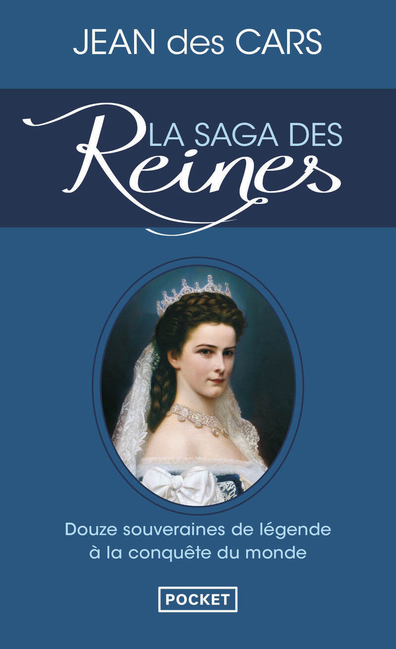 La Saga des Reines