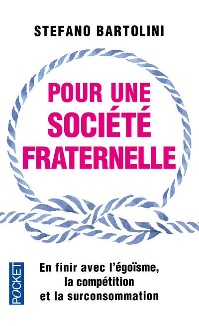 Pour une société fraternelle