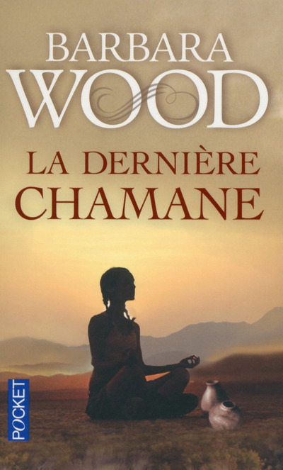 La Dernière Chamane