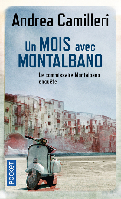 Un mois avec Montalbano