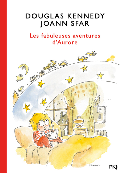 Les fabuleuses aventures d'Aurore - tome 1 - Collector