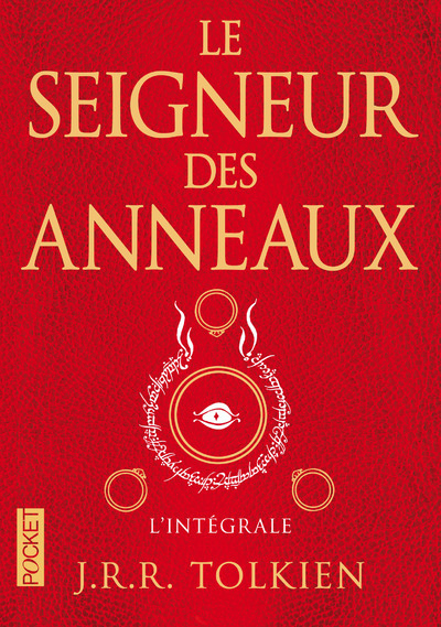 Le seigneur des anneaux - Intégrale