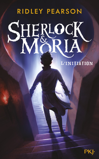 Sherlock & Moria - tome 1 L'initiation