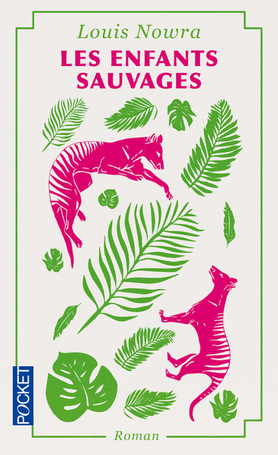 Les Enfants sauvages