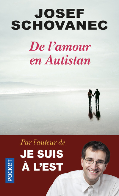 DE L-AMOUR EN AUTISTAN   - POCKET