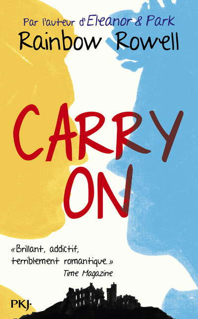 CARRY ON T01