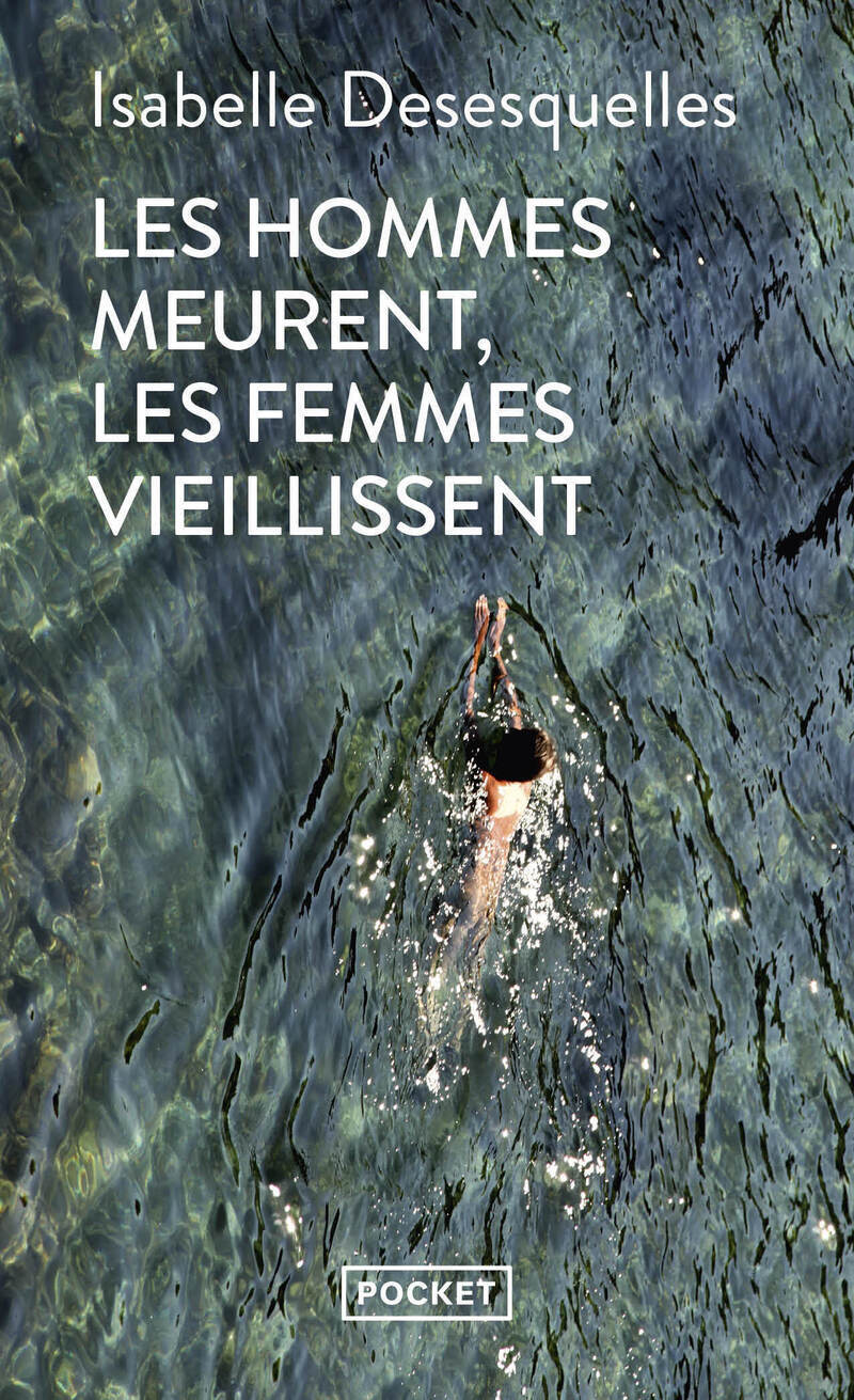 Les hommes meurent, les femmes vieillissent