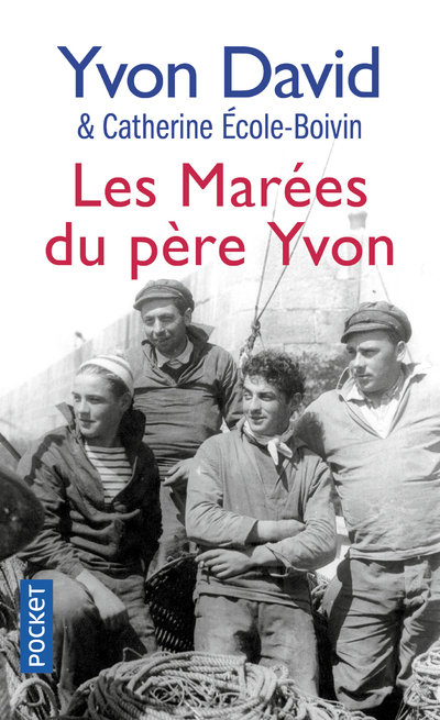 Les Marées du père Yvon
