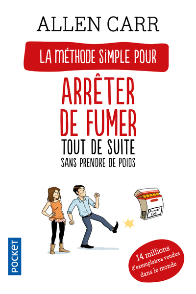 Arrêter de fumer tout de suite !