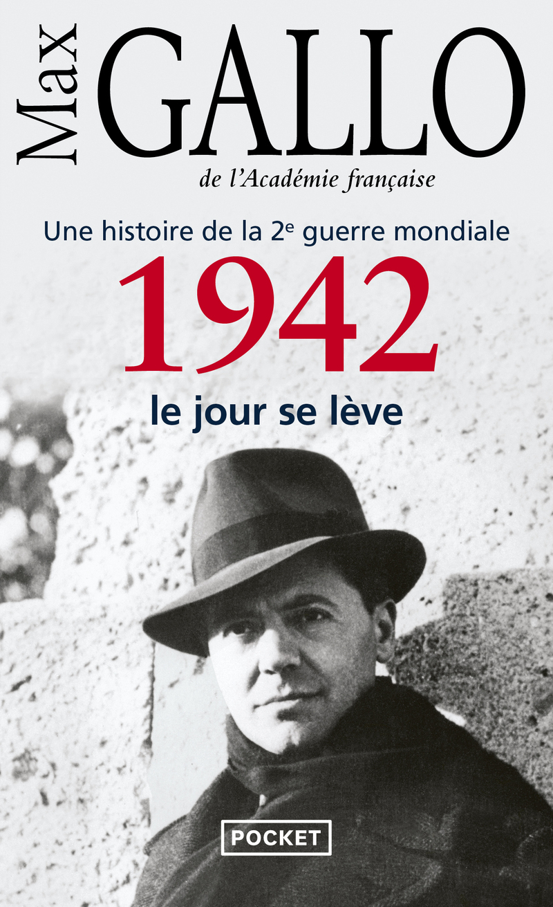 1942, Le jour se lève