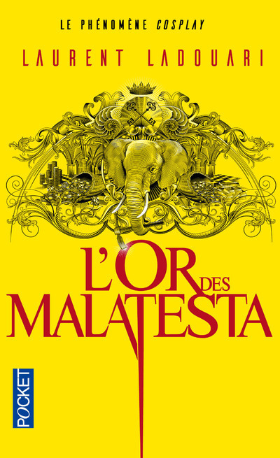 L'Or des Malatesta