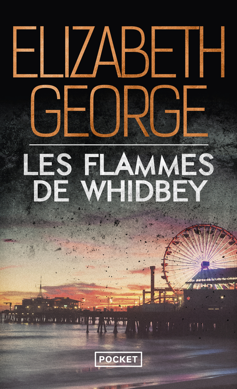 Les Flammes de Whidbey
