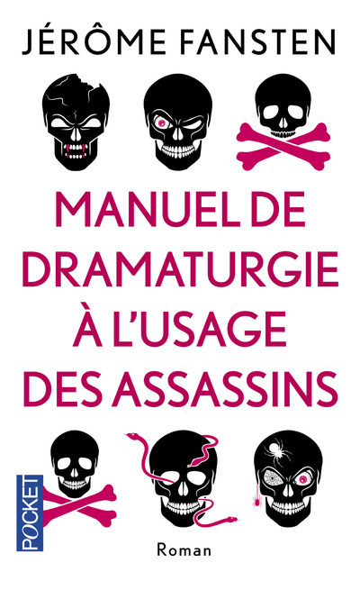 Manuel de dramaturgie à l'usage des assassins