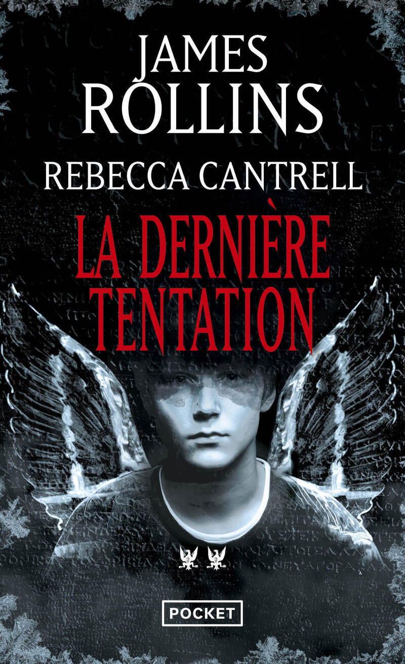 L'Ordre des Sanguinistes - tome 2 La Dernière tentation