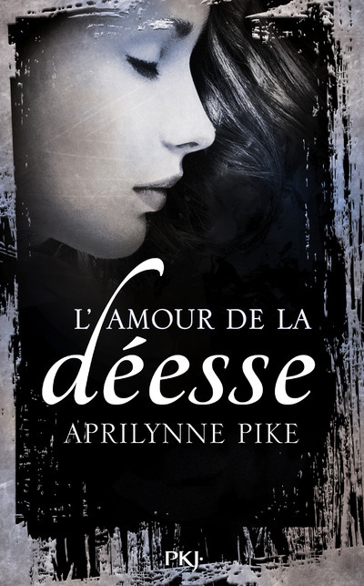 Le baiser de la déesse - tome 2 L'amour de la déesse
