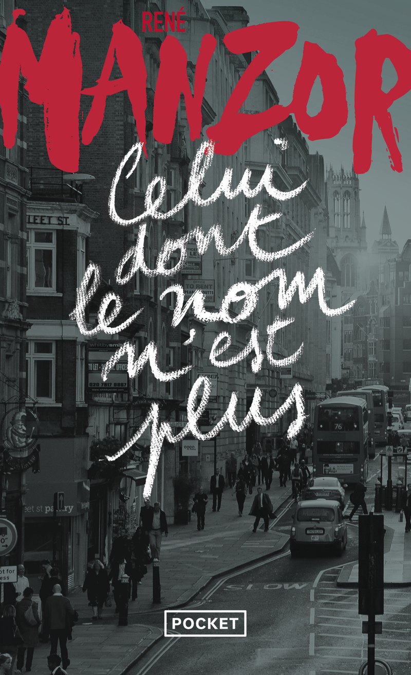 Celui dont le nom n'est plus