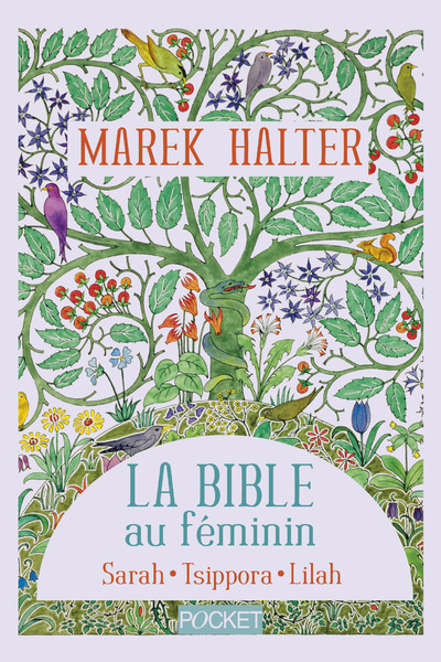 La Bible au féminin 3 en 1