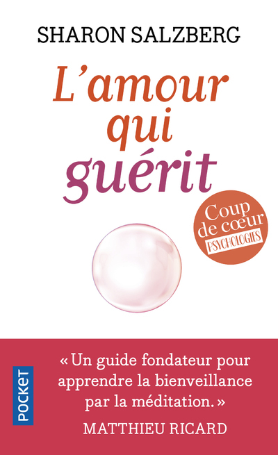 L'Amour qui guérit