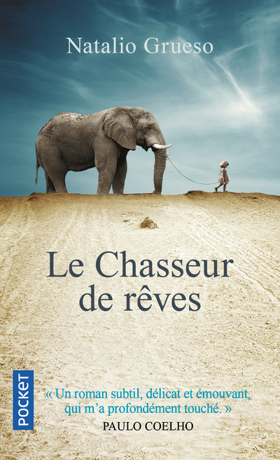 Le Chasseur de rêves