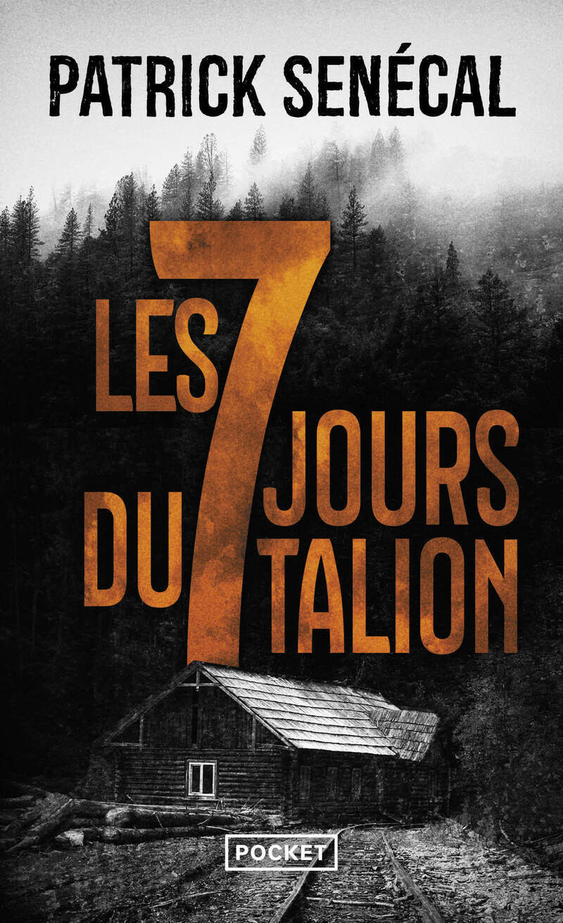 Les 7 Jours du Talion