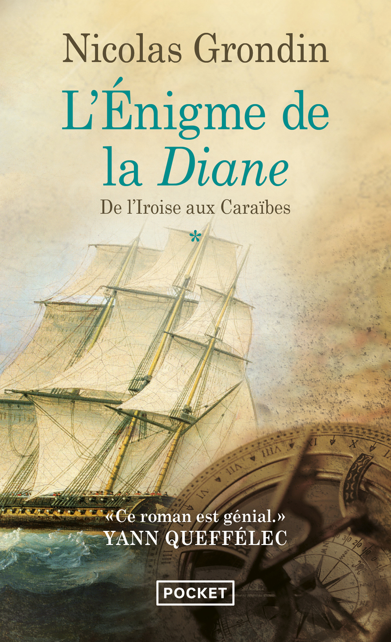 L'énigme de la Diane