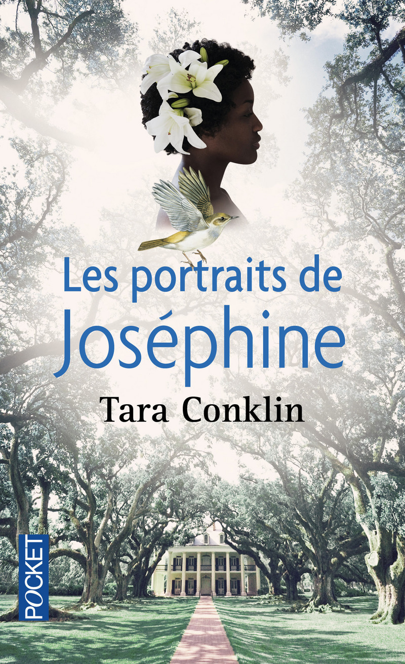 Les Portraits de Joséphine