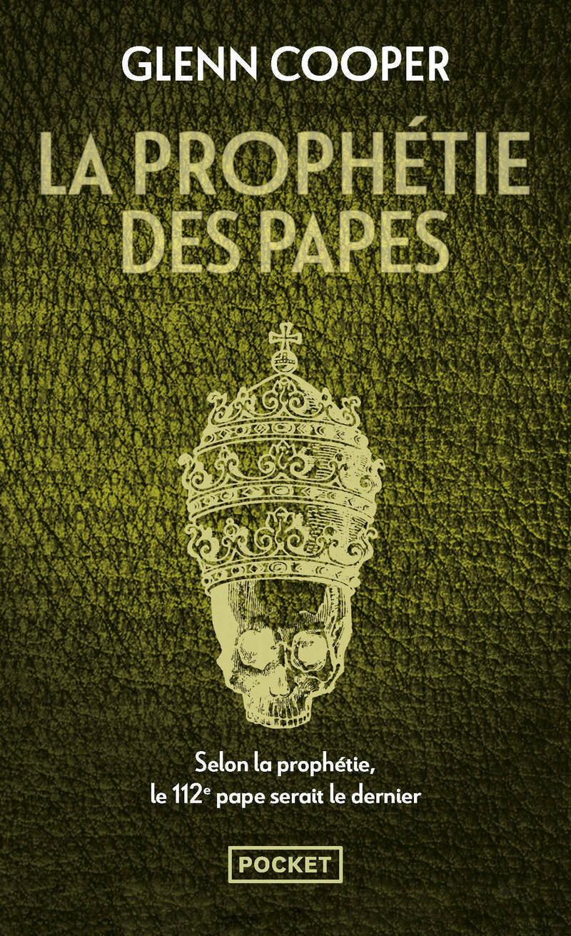 La prophétie des papes