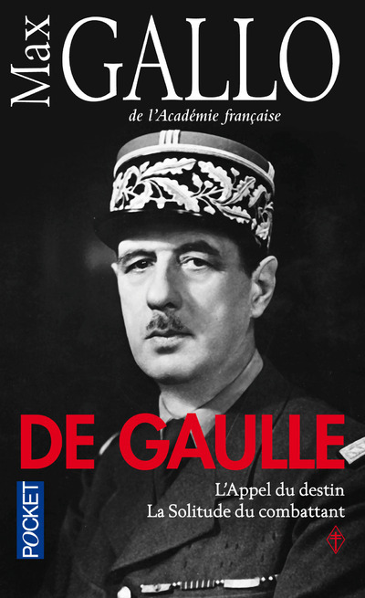 De Gaulle - tome 1 et tome 2