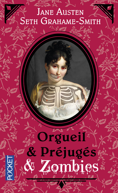 Orgueil et préjugés & zombies