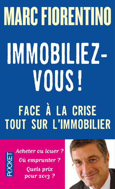Immobiliez-vous !