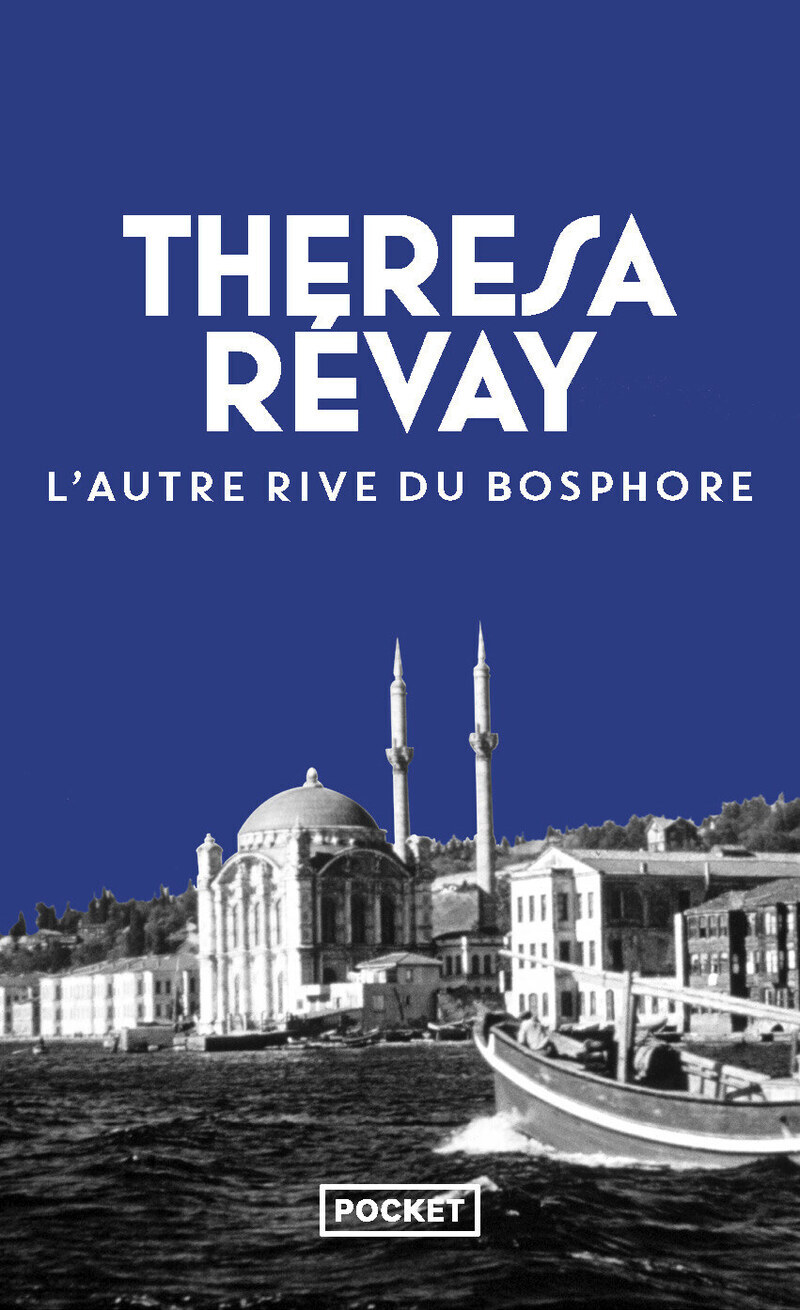 L'Autre rive du Bosphore