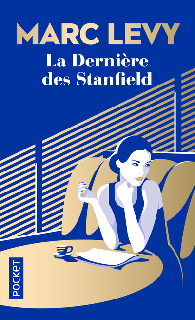 La Dernière des Stanfield - Collector