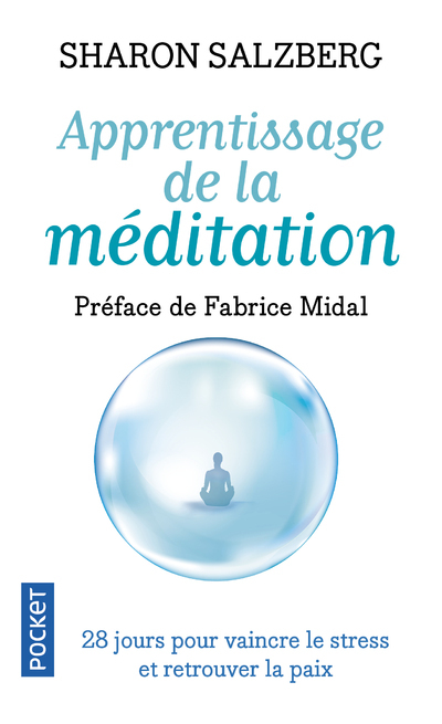 Apprentissage de la méditation