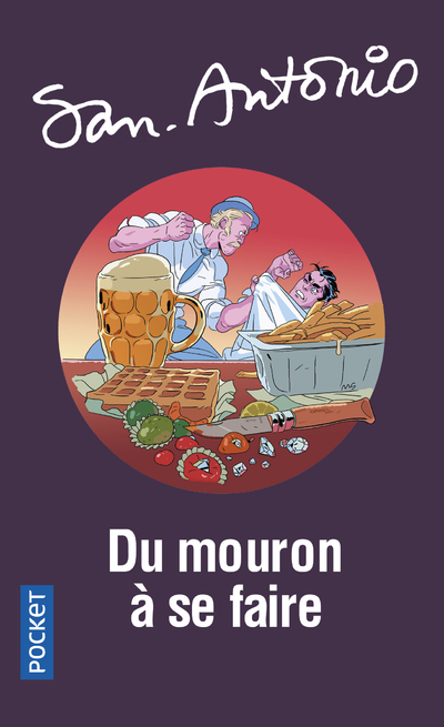 Du mouron à se faire