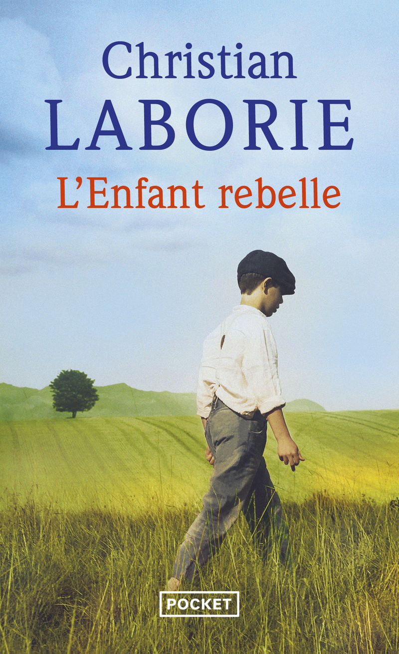 L'Enfant rebelle