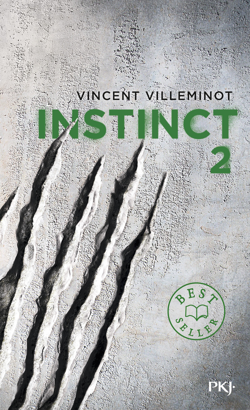 Instinct - tome 2